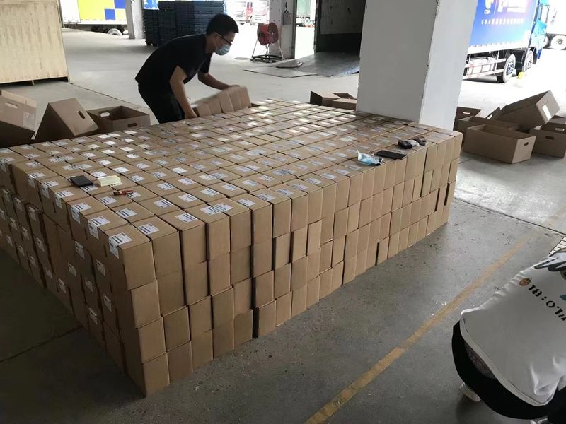 Cina Changsha Honglicheng Electric Co. , Ltd. Profil Perusahaan