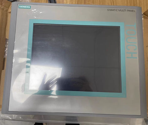 MP277-10 6AV6643-0CD01-1AX1 Panel Touch Screen HMI Multifunctional