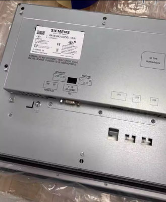 MP277-10 6AV6643-0CD01-1AX1 Panel Touch Screen HMI Multifunctional