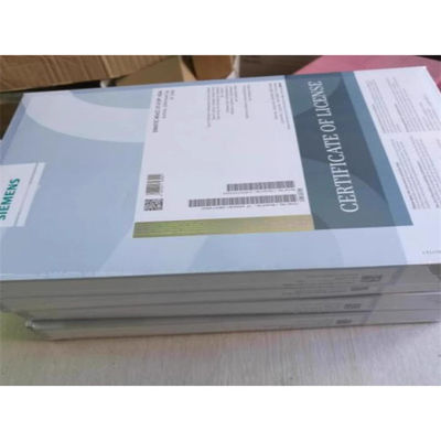 6AV6381-2BH07-5AV0 WinCC Software Licence V7.5 SP2 Asia RoHS