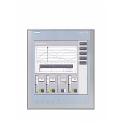 Compact Simatic HMI Panel KTP900 6AV2123-2JB03-0AX0 Operation Panel