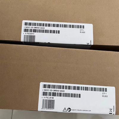 Compact Simatic HMI Panel KTP900 6AV2123-2JB03-0AX0 Operation Panel