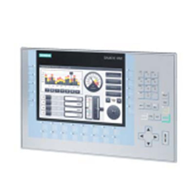 6AV6648-0AF11-3AX0 SMART1000 HMI Touch Panel Siemens 10 Inch Touch Screen
