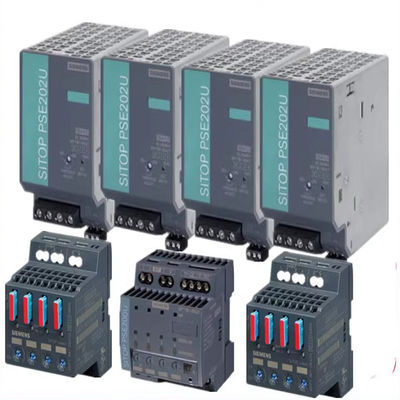 Class III SITOP PSE200U 6EP1961-2BA21 Selective Module Power Supply