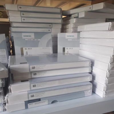 Industrial WinCC Software RC 8192 6AV6381-2BS07-5AV0 V7.5 SP2 Asia