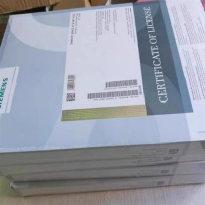 System WinCC Software V7.5 SP2 Asia 6AV6381-2BM07-5AV0 Full Edition