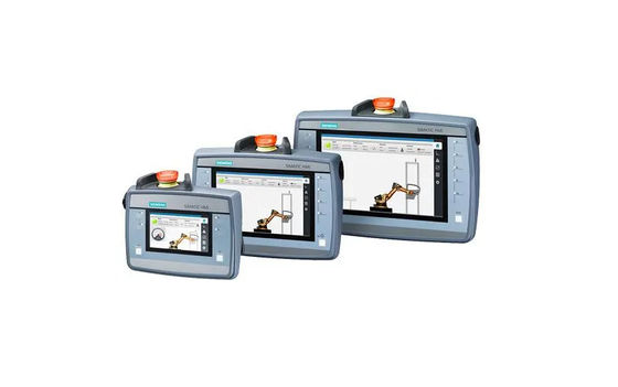 6AV6648-0AF11-3AX0 SMART1000 HMI Touch Panel Siemens 10 Inch Touch Screen