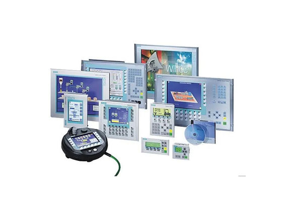 6AV6648-0AF11-3AX0 SMART1000 HMI Touch Panel Siemens 10 Inch Touch Screen