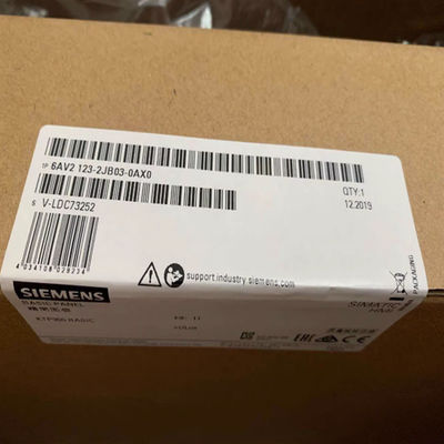 Compact Simatic HMI Panel KTP900 6AV2123-2JB03-0AX0 Operation Panel