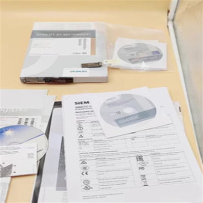 Software SIMATIC WinCC RT8192 V7.5 SP2 Asia 6AV6381-2BH07-5AV0