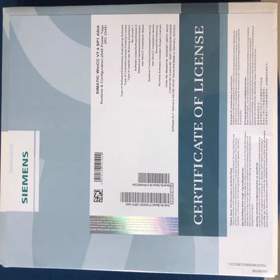 Industry 6AV6381-2BC07-5AV0 System Software WinCC V7.5 SP2 Asia Edition