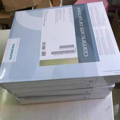 RC512 WinCC Software V7.5 SP2 Asia 6AV6381-2BN07-5AV0 Industrial
