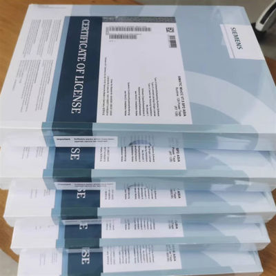 RC512 WinCC Software V7.5 SP2 Asia 6AV6381-2BN07-5AV0 Industrial