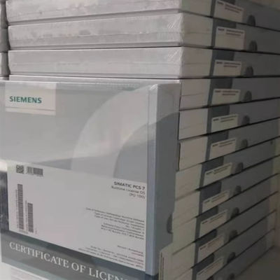 Industrial WinCC Software RC 8192 6AV6381-2BS07-5AV0 V7.5 SP2 Asia